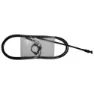 TranzX Sattelstützenhebel Für Seat N316/309/272, Black, One Size