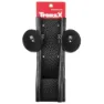 TranzX X Tri Aero-lenker, Black, 25.4/31.8mm