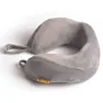 Travel Blue Tranquillity Memory Foam Reisekissen, Grey