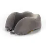 Travel Blue Tranquillity Memory Foam Reisekissen, Grey