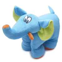 Travel Blue Wandelbares Elefant Junior Kissen Travel Blue Wandelbares Elefant Junior Kissen