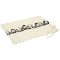 Travellife Altea 16 Pieces Besteckset Travellife Altea 16 Pieces Besteckset
