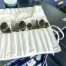 Travellife Altea 16 Pieces Besteckset