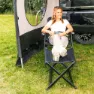 Travellife Barletta Comfort M Stuhl