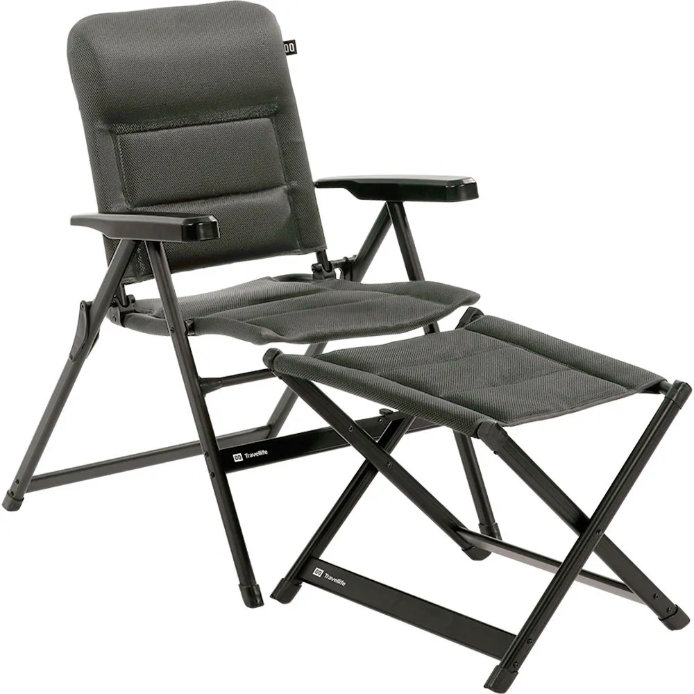 Travellife Barletta Comfort M Stuhl