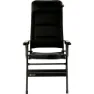 Travellife Barletta Comfort Xl Stuhl, Black, One Size