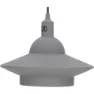 Travellife Faura Faltbare Lampe, Grey, One Size