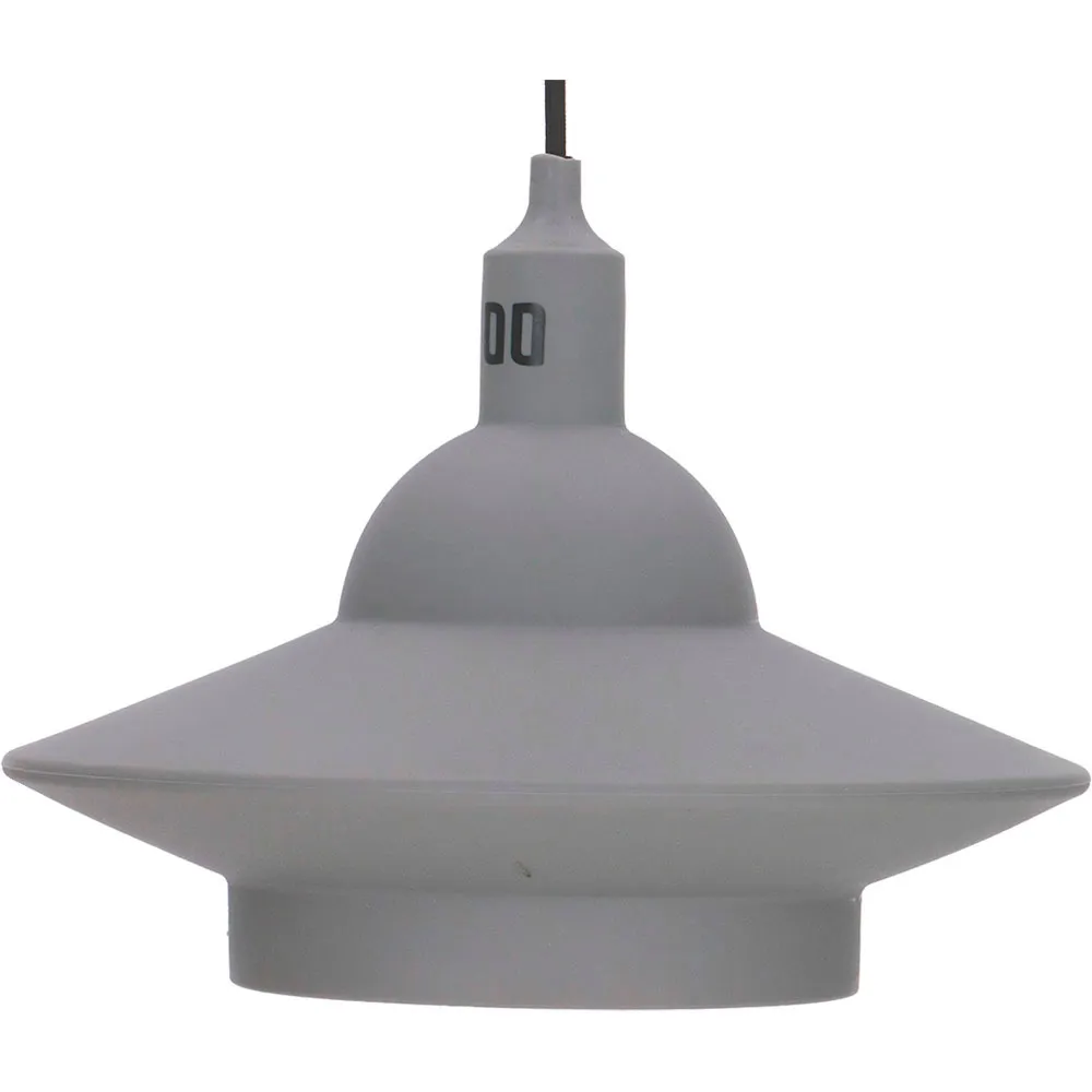 Travellife Faura Faltbare Lampe, Grey, One Size Travellife Faura Faltbare Lampe, Grey, One Size