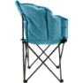 Travellife Lago Cross Stuhl, Wave blue, One Size