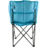 Travellife Lago Cross Stuhl, Wave blue, One Size