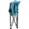 Travellife Lago Cross Stuhl, Wave blue, One Size