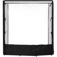 Travellife Scala Universal 150 Cm Markisenfrontpaneel Travellife Scala Universal 150 Cm Markisenfrontpaneel