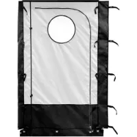 Travellife Scala Universal Door 110 Cm Markisenfrontpaneel Travellife Scala Universal Door 110 Cm Markisenfrontpaneel