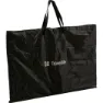 Travellife Sorrento 120 Tisch, Dark grey, One Size