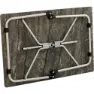 Travellife Sorrento 120 Tisch, Dark grey, One Size