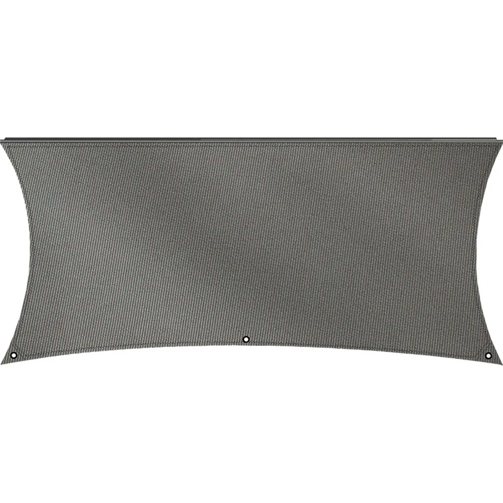 Travellife Sunshade With Led 250x400 Cm Markise, Grey, One Size Travellife Sunshade With Led 250x400 Cm Markise, Grey, One Size