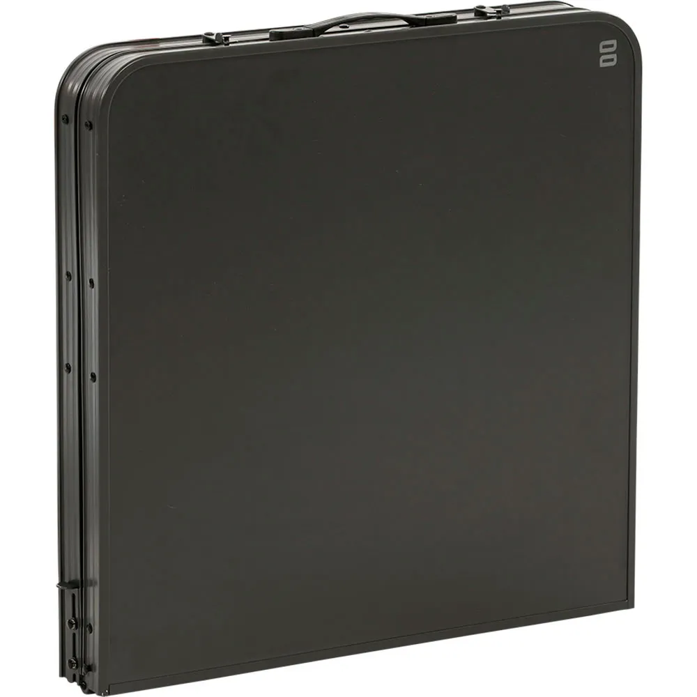 Travellife Toledo Breite Aufbewahrungsbox, Dark grey, One Size Travellife Toledo Breite Aufbewahrungsbox, Dark grey, One Size