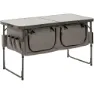 Travellife Toledo Breite Aufbewahrungsbox, Dark grey, One Size