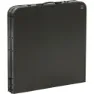 Travellife Toledo Breite Aufbewahrungsbox, Dark grey, One Size