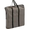 Travellife Toledo Niedrige Aufbewahrungsbox, Dark grey, One Size