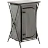 Travellife Toledo Niedrige Aufbewahrungsbox, Dark grey, One Size