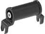 TreeFrog Fork Mount Lefty, Gris / negro, One Size