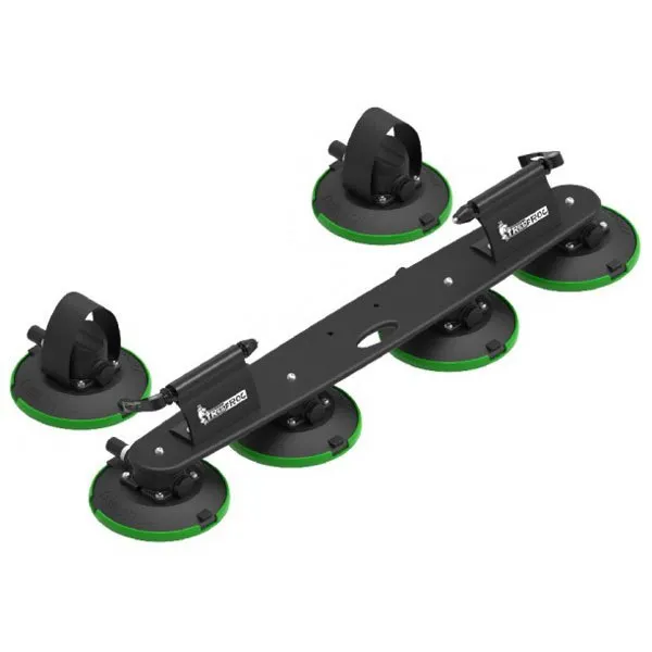 TreeFrog Model Elite 2 Fahrradständer Für 2 Fahrräder, Black, 2 Fahrrads TreeFrog Model Elite 2 Fahrradständer Für 2 Fahrräder, Black, 2 Fahrrads