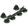 TreeFrog Model Elite 2 Fahrradständer Für 2 Fahrräder, Black, 2 Fahrrads