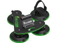 TreeFrog Pro 1 Fahrradträger TreeFrog Pro 1 Fahrradträger