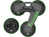 TreeFrog Pro 1 Fahrradträger TreeFrog Pro 1 Fahrradträger