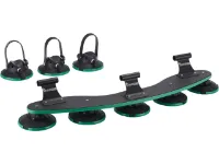 TreeFrog Pro 3 Plus Fahrradträger TreeFrog Pro 3 Plus Fahrradträger