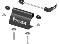 TreeFrog Universal Fork Mount QR / TA TreeFrog Universal Fork Mount QR / TA