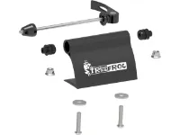 TreeFrog Universal Fork Mount QR / TA TreeFrog Universal Fork Mount QR / TA