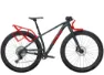 Trek 1120 Matte Nautical Navy 29" Diamant, Dunkelblau, M