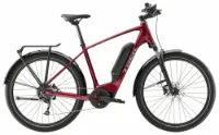 Trek Allant+ 5 Rage Red 27,5" 545 Wh Diamant Trek Allant+ 5 Rage Red 27,5" 545 Wh Diamant