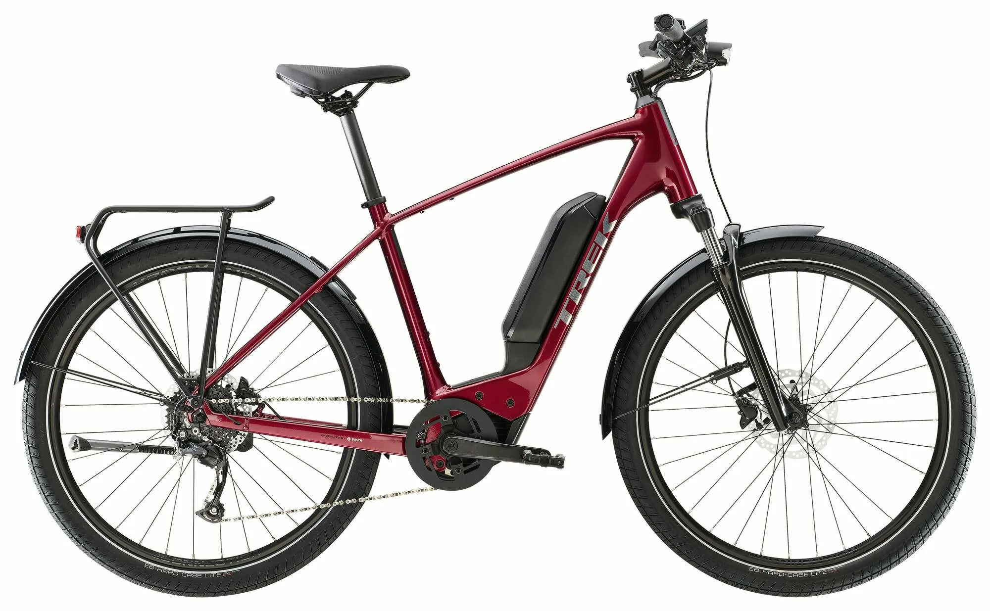 Trek Allant+ 5 Rage Red 27,5" 545 Wh Diamant, Hersteller-rage red, M Trek Allant+ 5 Rage Red 27,5" 545 Wh Diamant, Hersteller-rage red, M