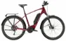 Trek Allant+ 5 Rage Red 27,5" 545 Wh Diamant, Hersteller-rage red, M