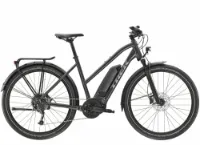 Trek Allant+ 5 Stagger Solid Charcoal 27,5" 500 Wh Trapez Trek Allant+ 5 Stagger Solid Charcoal 27,5" 500 Wh Trapez
