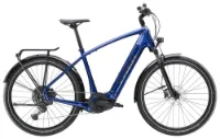 Trek Allant+ 7 Gen 2 Hex Blue 27,5" 625 Wh Diamant Trek Allant+ 7 Gen 2 Hex Blue 27,5" 625 Wh Diamant