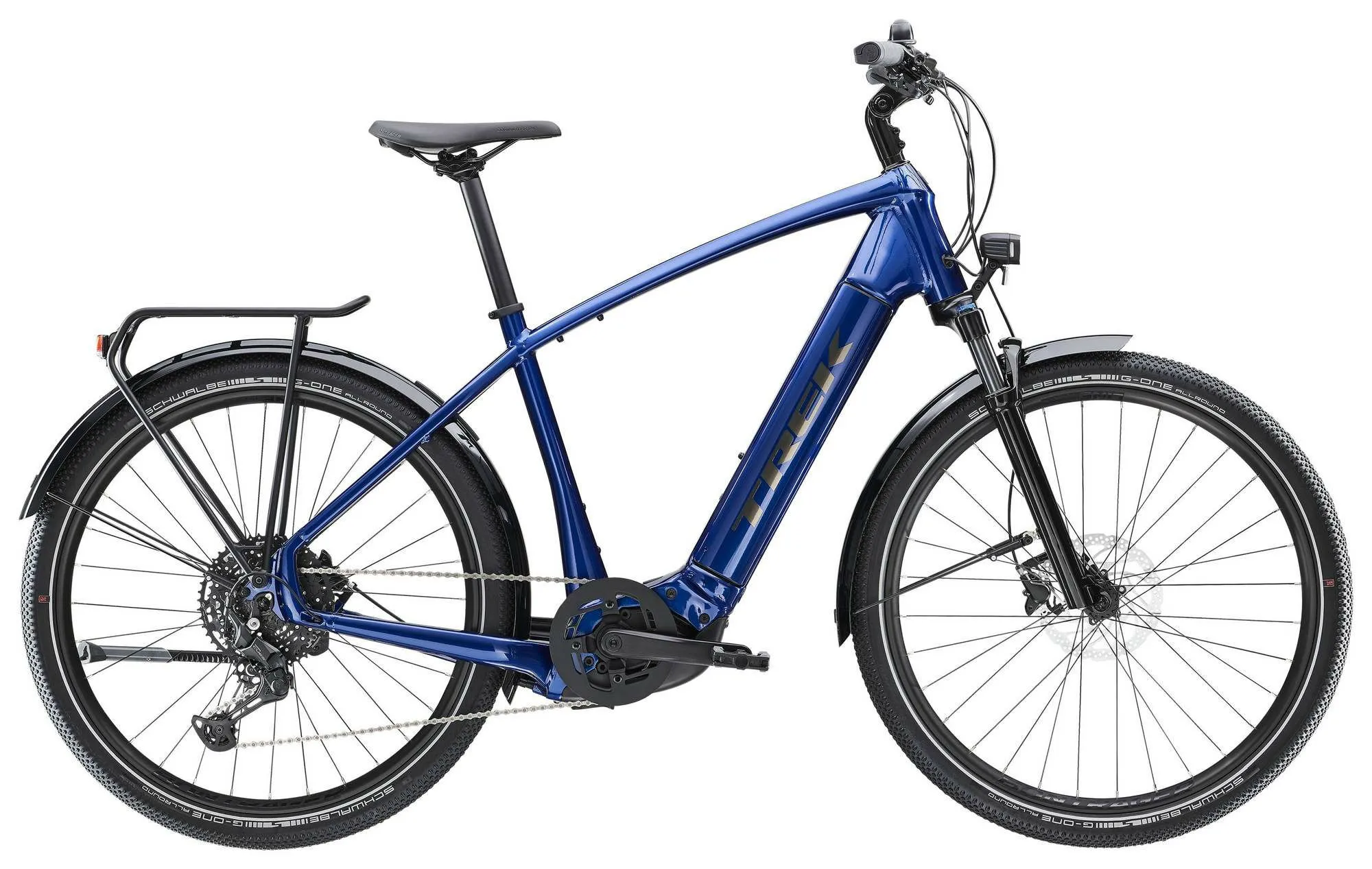 Trek Allant+ 7 Gen 2 Hex Blue 27,5" 625 Wh Diamant, Hersteller-hex blue, XL Trek Allant+ 7 Gen 2 Hex Blue 27,5" 625 Wh Diamant, Hersteller-hex blue, XL