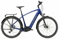 Trek Allant+ 7 Hex Blue 27,5" 625 Wh Diamant