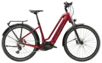 Trek Allant+ 7 Lowstep Crimson 27,5" 625 Wh Wave Trek Allant+ 7 Lowstep Crimson 27,5" 625 Wh Wave