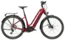 Trek Allant+ 7 Lowstep Crimson 27,5" 625 Wh Wave, Rot, L