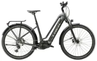 Trek Allant+ 7 Lowstep Lithium Grey 27,5" 625 Wh Wave Trek Allant+ 7 Lowstep Lithium Grey 27,5" 625 Wh Wave