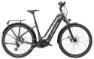 Trek Allant+ 7 Lowstep Lithium Grey 27,5" 625 Wh Wave, Anthrazit, M