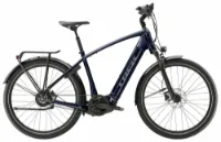Trek Allant+ 9 Deep Dark Blue 27,5" 625 Wh Diamant Trek Allant+ 9 Deep Dark Blue 27,5" 625 Wh Diamant