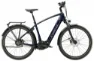 Trek Allant+ 9 Deep Dark Blue 27,5" 625 Wh Diamant, Hersteller-deep dark blue, XL