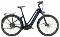 Trek Allant+ 9 Lowstep Deep Dark Blue 27,5" 625 Wh Wave Trek Allant+ 9 Lowstep Deep Dark Blue 27,5" 625 Wh Wave