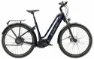 Trek Allant+ 9 Lowstep Deep Dark Blue 27,5" 625 Wh Wave