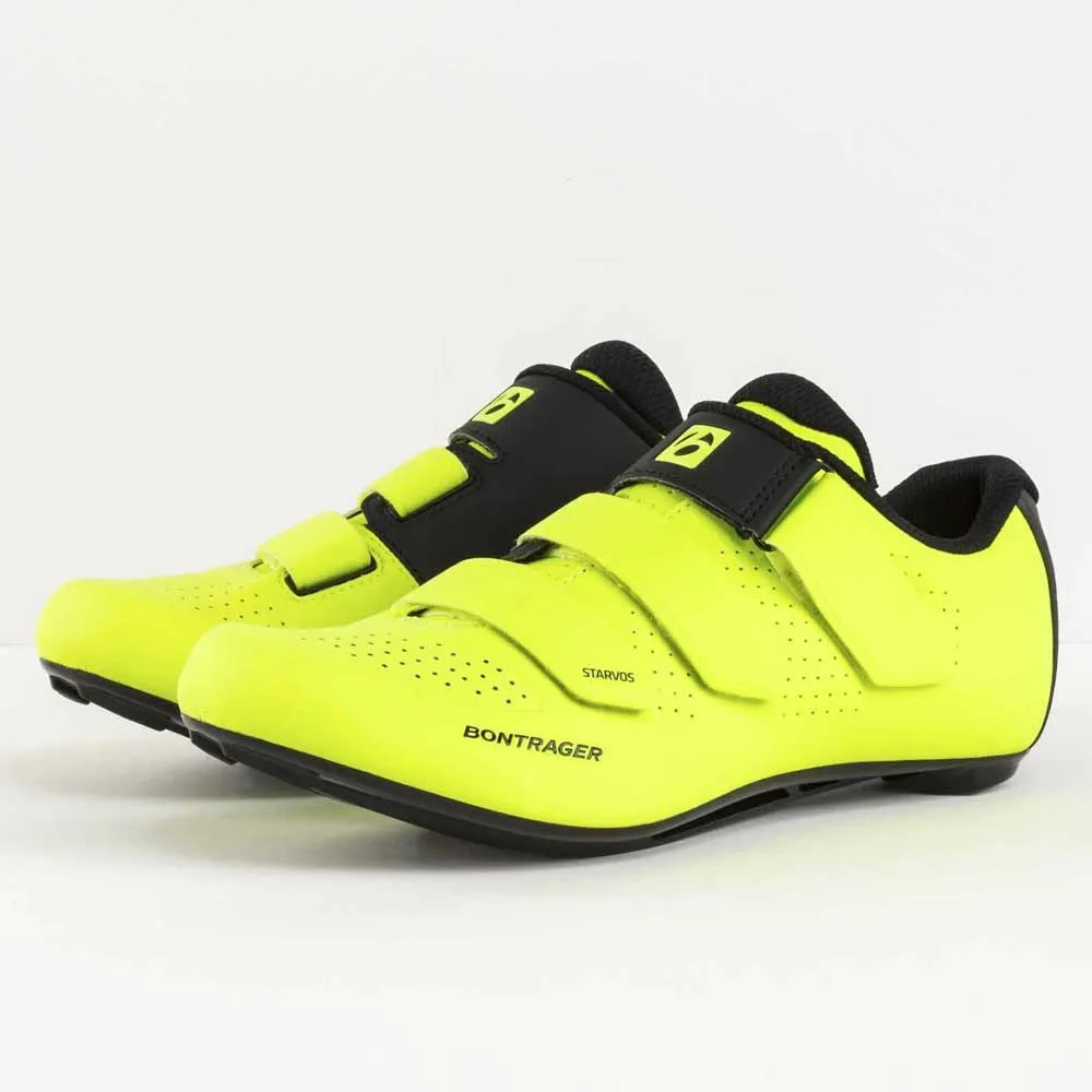 Trek Bontrager Starvos Rennradschuhe Trek Bontrager Starvos Rennradschuhe